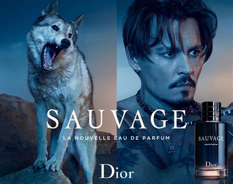 did dior fire johnny depp|johnny depp dior ad sauvage.